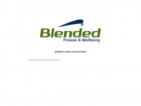 blended.co.uk