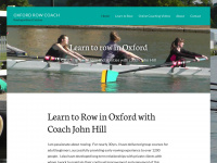 Oxfordrowcoach.co.uk