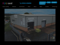 Kolorseal.co.uk