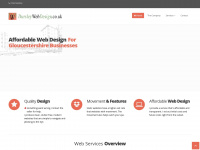 Dursleywebdesign.co.uk