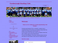 farnboroughbowls.co.uk