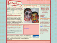 Artifaces.co.uk