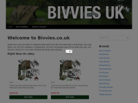Bivvies.co.uk