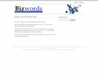 Bizwords.co.uk