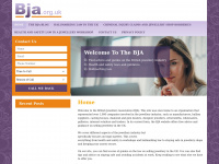bja.org.uk