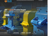 Bjdcrushers.co.uk
