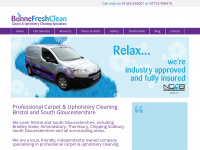 Bonnefreshclean.co.uk