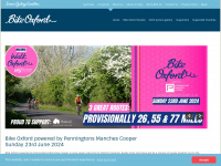 Bikeoxford.co.uk