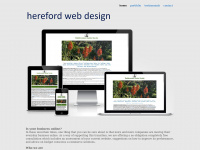 herefordwebdesign.co.uk