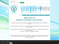 modernwebsiteessentials.co.uk