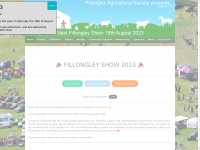 fillongleyshow.org.uk