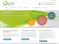 openprepaidfunerals.co.uk