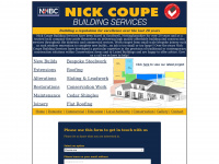 Nickcoupe.co.uk