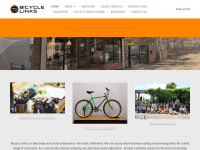 Bicyclelinks.org.uk