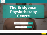 Bridgemanphysiotherapy.co.uk