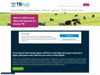 tbhub.co.uk