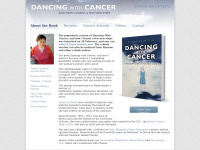 Dancingwithcancer.co.uk