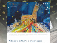stmaryscreativespace.co.uk