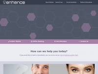 Enhancedentalcare.co.uk