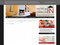 Electricalcontractorin.blogspot.com