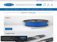 Kelseyacoustics.co.uk
