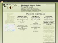 Zindgani.co.uk