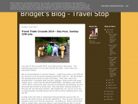bridgetsblogtravelstop.blogspot.com