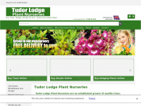tudorlodge-plantnurseries.co.uk