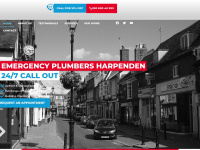 Emergency-plumbers-harpenden.co.uk