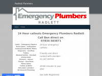 Emergency-plumbers-radlett.co.uk