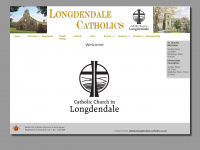 longdendale-catholics.co.uk