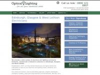 Opticallighting.co.uk