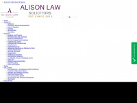 alison-law.co.uk