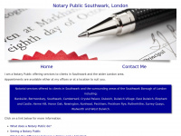 notarypublicsouthwark.co.uk