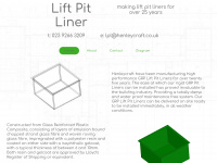 Liftpitliner.co.uk