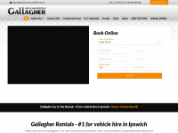 gogallagher.co.uk