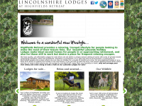 Lincolnshirelodges.co.uk