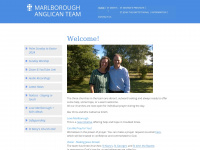 Marlboroughanglicanteam.org.uk