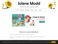 Jolenemoddbooks.co.uk