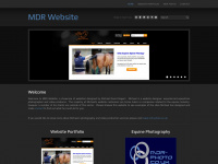 mdr-website.co.uk