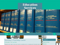 Educationlawservices.co.uk