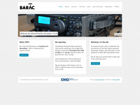 Barac.org.uk