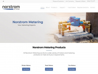 Norstrommetering.co.uk