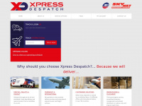 Xpress-despatch.co.uk