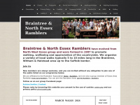 Northwestessexramblers.co.uk