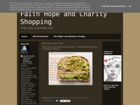 faithhopeandcharityshopping.blogspot.com