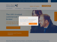 hiltonbairdfinancial.co.uk