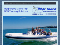 Boattrack.co.uk