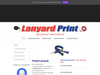 Lanyardprint.co.uk
