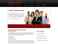 ampedwebdesign.co.uk